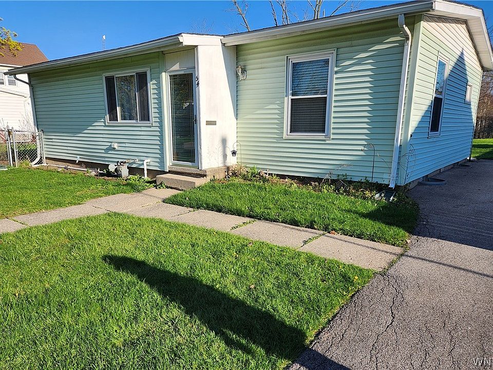 54 Dunlop Ave, Tonawanda, NY 14150 Zillow