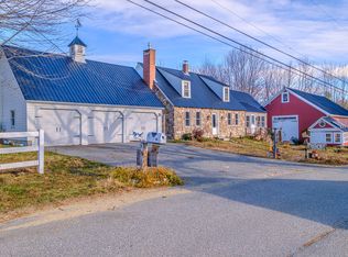 273 Dunn Road, Norway, ME 04268