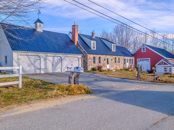 273 Dunn Road, Norway, ME 04268