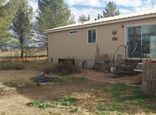 4950 N Atwood Rd, Willcox, AZ 85643