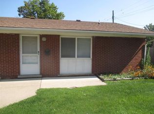 290 North Ave APT 12, Mount Clemens, MI 48043