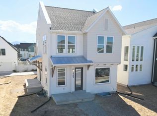6703 W Salt Marsh Rd S #447, South Jordan, UT 84009