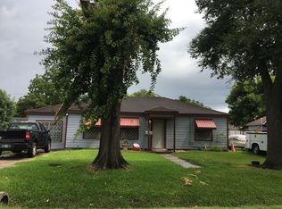 237 Connie St, Houston, TX 77076