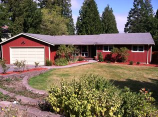 4811 Whitney St, Bellingham, WA 98229