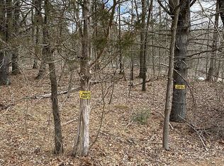 Buttermilk Falls Rd, Catskill, NY 12414