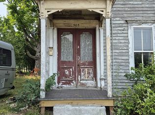 503 S State St, Hart, MI 49420