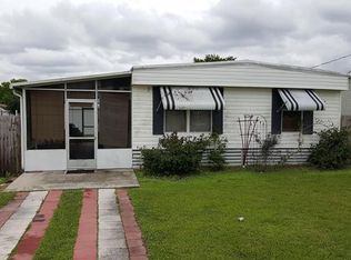 11268 SW Welch Ave, Arcadia, FL 34269