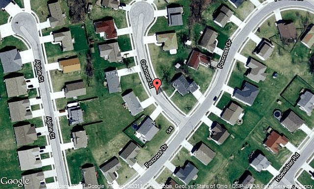 Map View
