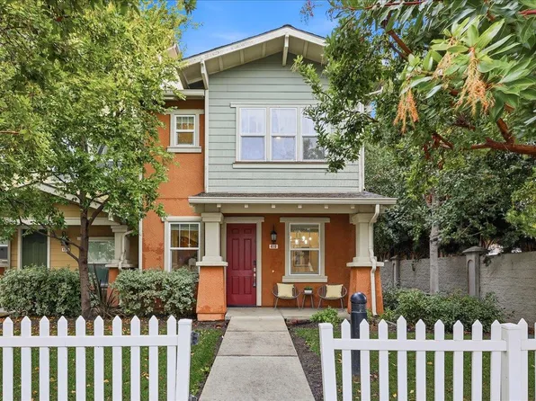 410 San Eduardo Ter, Sunnyvale, CA 94085