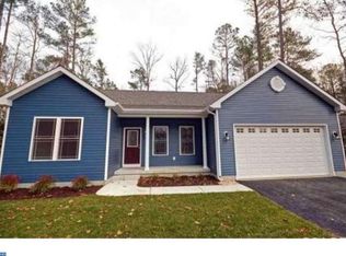 34928 Preserve Ln, Dagsboro, DE 19939