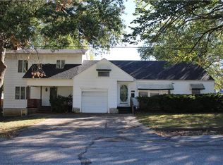 2011 S English St, Pittsburg, KS 66762