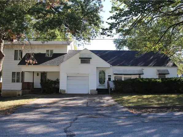 2011 S English St, Pittsburg, KS 66762