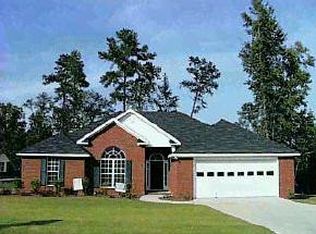 602 Surrey Ln, Martinez, SC 30907