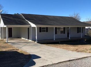 712 Haren Pl, Etowah, TN 37331