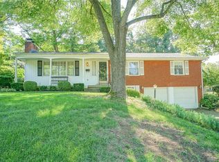 1216 Davis Dr, Fairborn, OH 45324