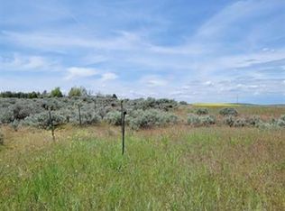 60XX S Stroup Rd, Medical Lake, WA 99022