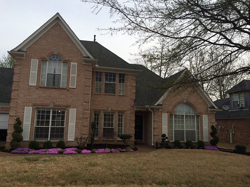6348 Daybreak Dr, Bartlett, TN 38135 Zillow