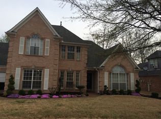 6348 Daybreak Dr, Bartlett, TN 38135