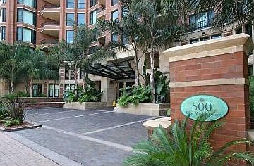 2nd image of 500 W Harbor Dr Unit 126