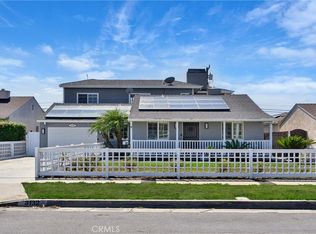 3132 W 152nd St, Gardena, CA 90249