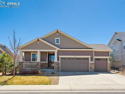 1274 Bonnyton Pl, Castle Rock, CO, 80104