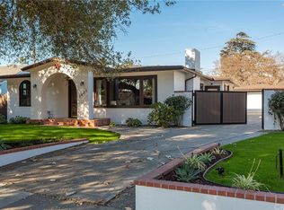 2421 N Park Blvd, Santa Ana, CA 92706
