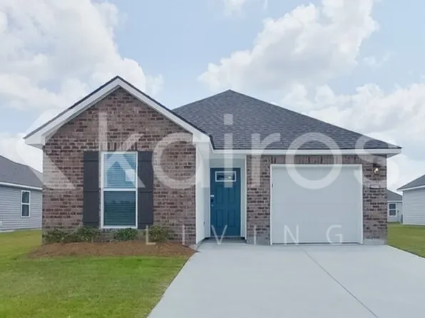 14250 Ruffian Ave, Denham Springs, LA 70726
