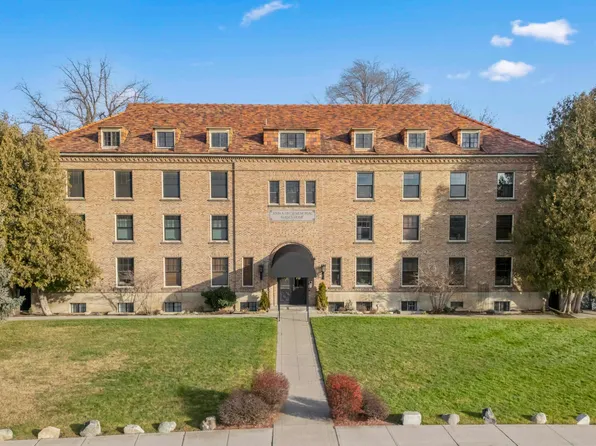 852 N Summit Blvd APT 203, Spokane, WA 99201