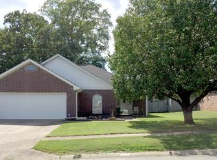 2715 Henson Pl, Bryant, AR 72022