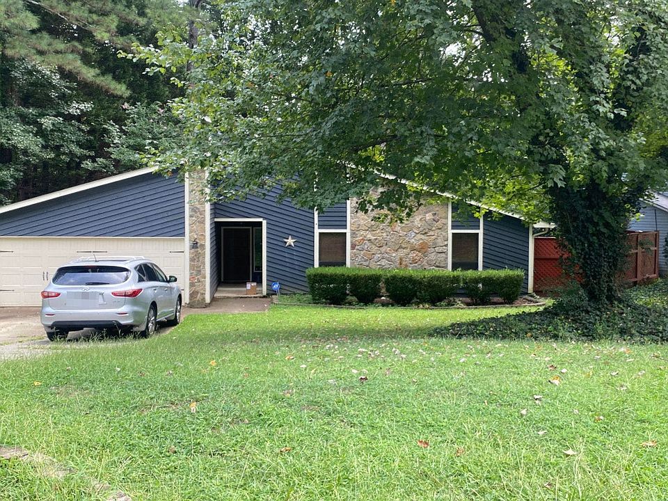 1st image of 955 Lake Haven Ct