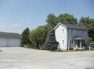 80 State St, Mount Pleasant, PA 15666