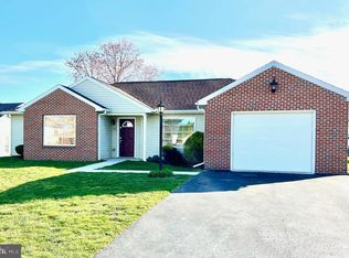 510 Meade Ave, Hanover, PA 17331