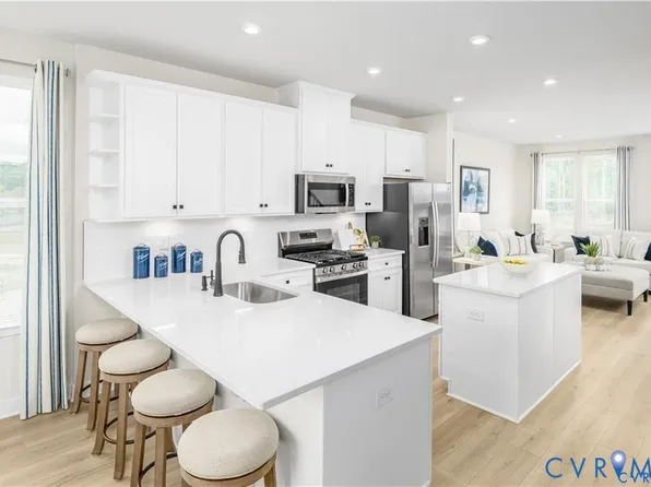 12723 Red Clover Way, Midlothian, VA 23112