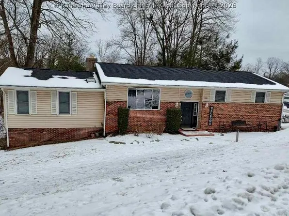 100 Crescent Dr, Saint Albans, WV 25177