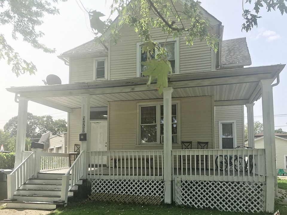 1st image of 320 N 7th Ave