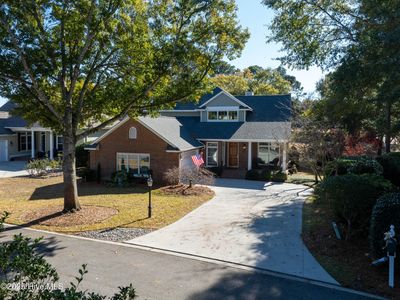 8355 Vintage Club Circle, Wilmington, NC, 28411