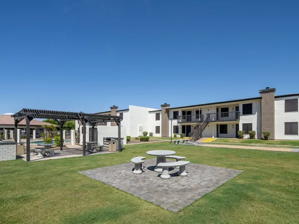 The Union on 28th, 11821 N 28th Dr APT 240, Phoenix, AZ 85029