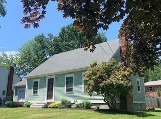 62 Pineloch Dr, Portland, ME 04103