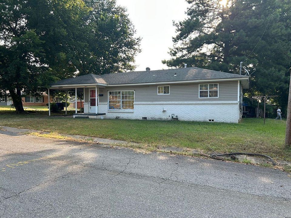 2nd image of 1814 Crutcher St