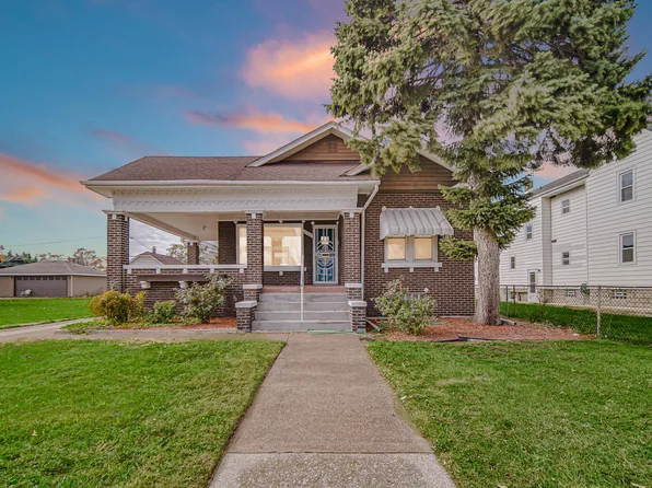 4116 Sheffield Ave, Hammond, IN 46327
