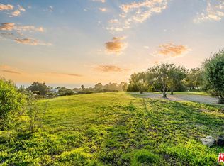 5921 Floris Hts, Malibu, CA 90265