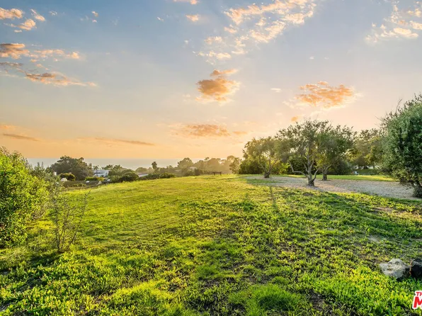 5921 Floris Hts, Malibu, CA 90265