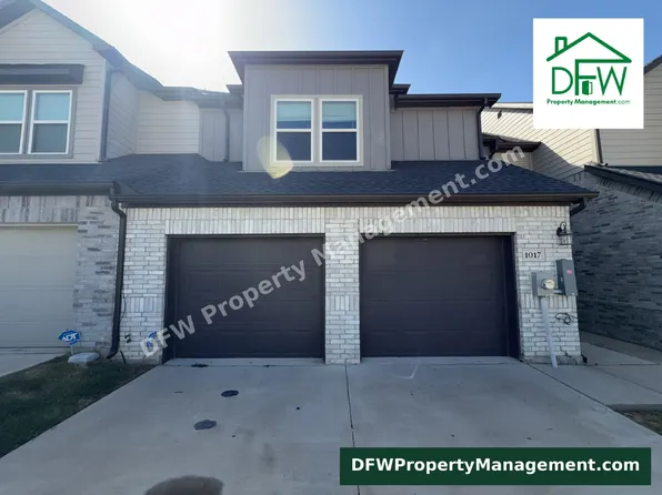 1017 Debby Ct, Wylie, TX 75098