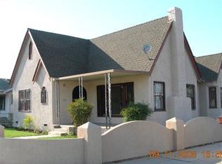 4697 E Tulare St, Fresno, CA 93702