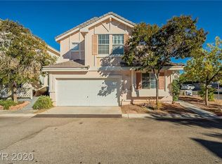 5240 Fighting Fish Way, Las Vegas, NV 89118