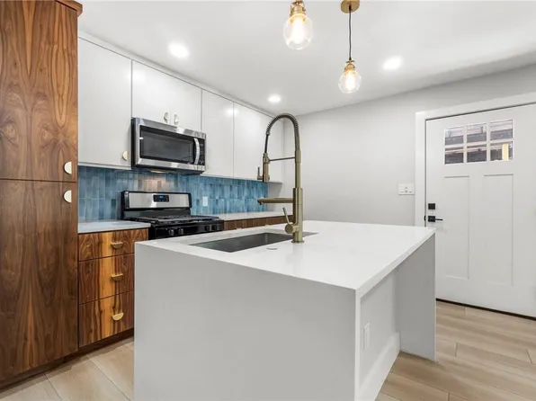 1509 Braes Ridge Dr #A, Austin, TX 78723