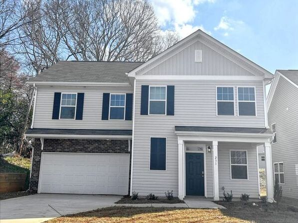 231 W Grover St, Shelby, NC 28150