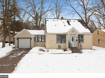 2540 3rd Ave E, North Saint Paul, MN, 55109