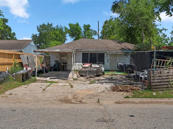 5041 Rapido Rd, Houston, TX 77033