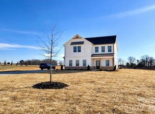 2440 Sandy Springs Rd, Mocksville, NC 27028